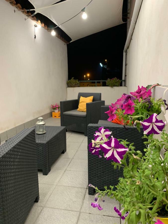La Terrazza Sul Porto Apartment Naples Luaran gambar